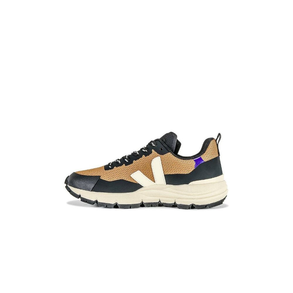 Veja Dekkan Alveomesh Sneaker Tent & Pierre Purple Womens Size 6 US - Picture 5 of 16